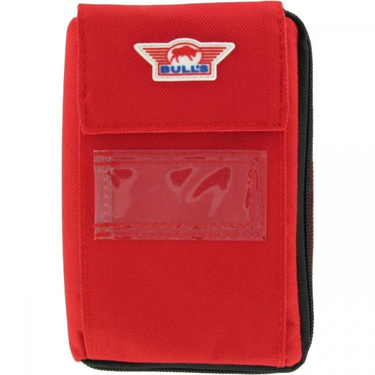 Etui Dart Multi Pak Rouge (réf. 4827)