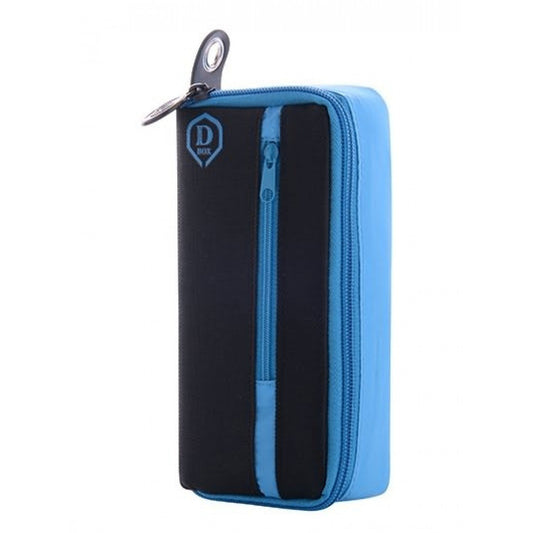 Gaine Darts Dbox Mini Bleu (réf. 4857)