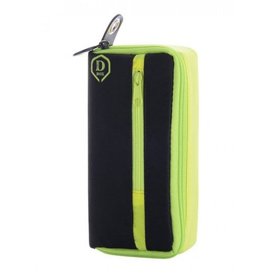 Gaine Darts Dbox Mini Jaune (réf. 4857)