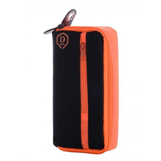 Gaine Darts Dbox Mini Orange (réf. 4857)