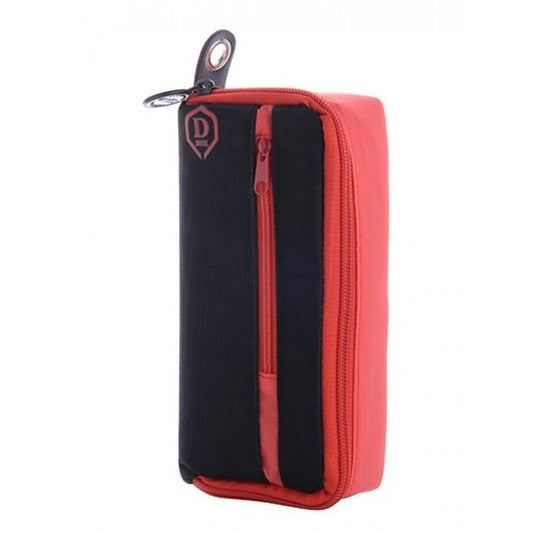 Gaine Darts Dbox Mini Rouge (réf. 4857)