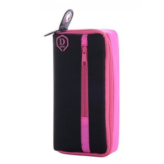 Gaine Darts Dbox Mini Rose (réf. 4857)