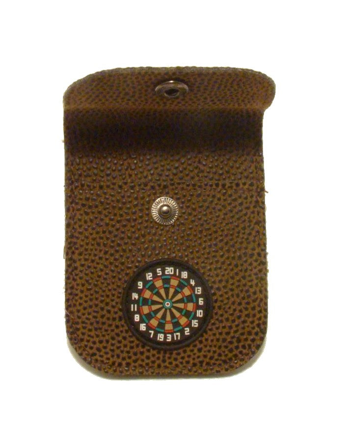 Etui Dart Mini Luxe + clipse (réf.4863)