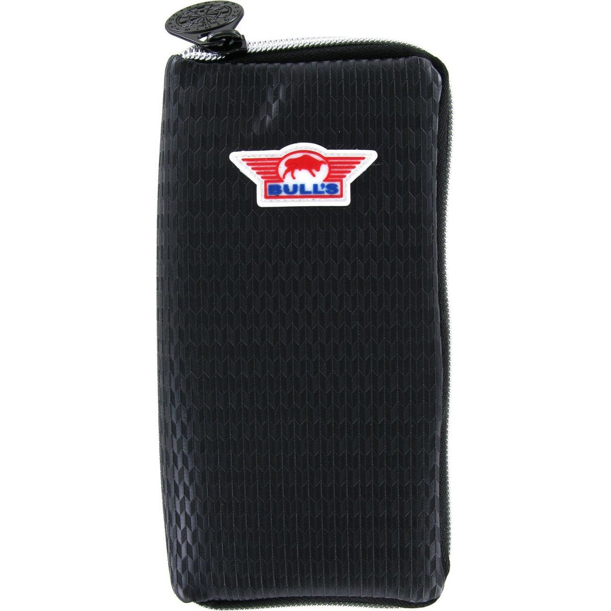 Etui Dart Gaine Pak Black Carbon Style Midi (réf. 4864)