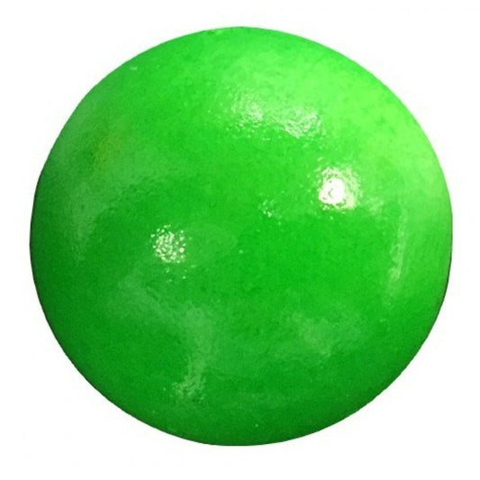 Cochonnet Pétanque Fluo (Jaune - Rouge - Vert)(réf.4898)