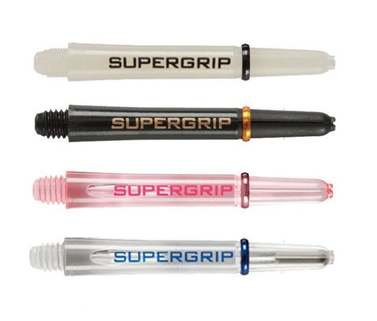 Shaft Harrows Super Grip Court (réf.4899)