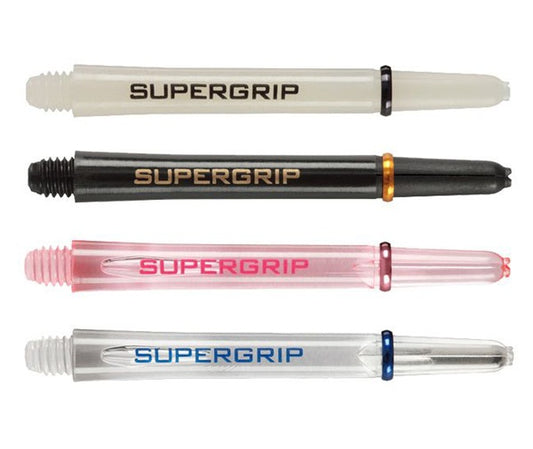 Shaft Harrows Super Grip Medium (réf.4900)