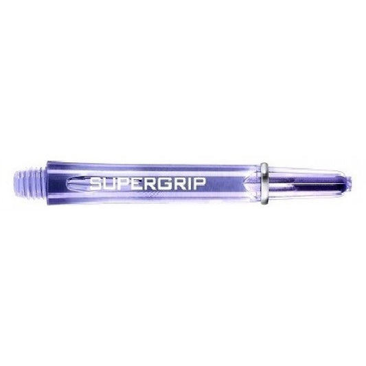 Shaft Harrows Supergrip Midi violet (réf. 4907)