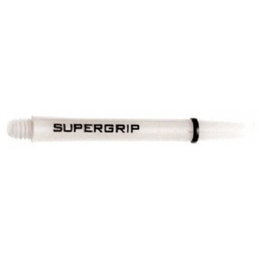 Shaft Harrows Supergrip Midi blanc (réf.4907)