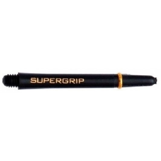 Shaft Harrows Supergrip Midi noir-argent (réf.4907)