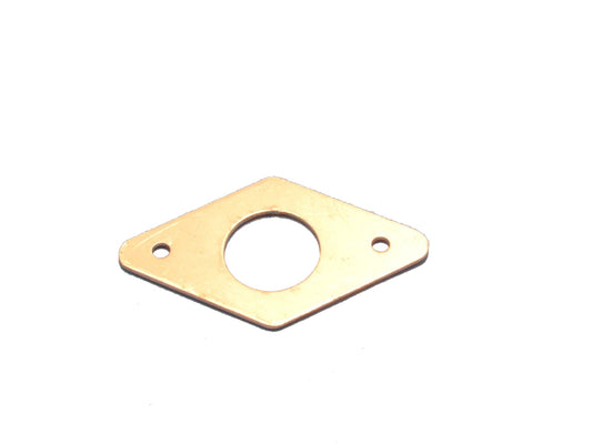 Plaque de Roulement Losange (réf.494)