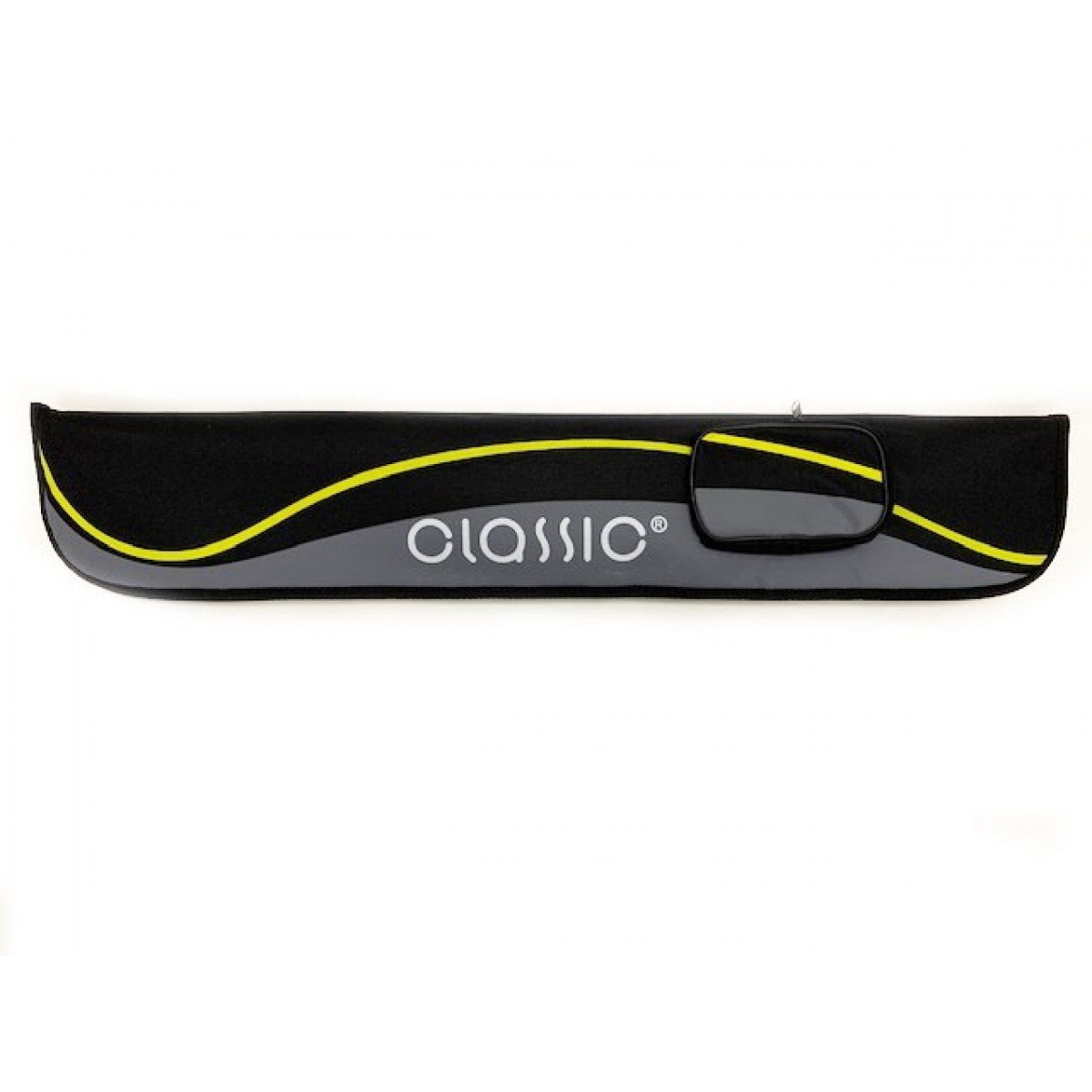 Etui Classic Jaune (réf. 4962)