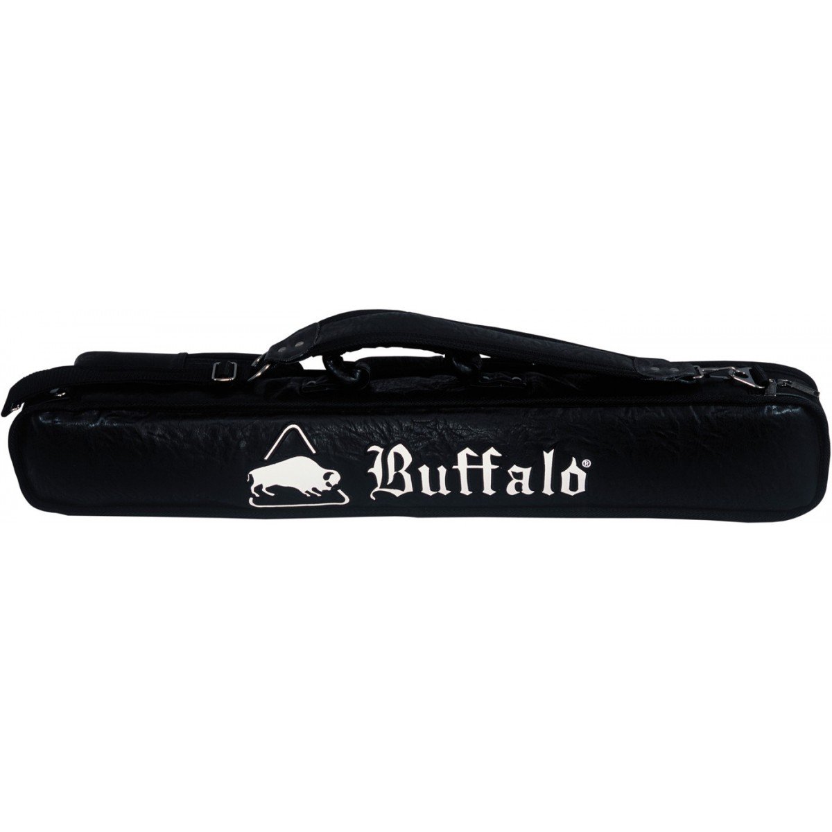 Gaine Noir BUFFALO 4/8 (réf. 4973)