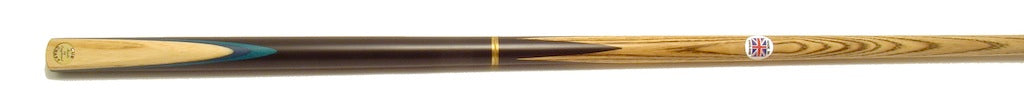 Queue Snooker 3/4 CueCraft AshwedC58 (réf.4987)