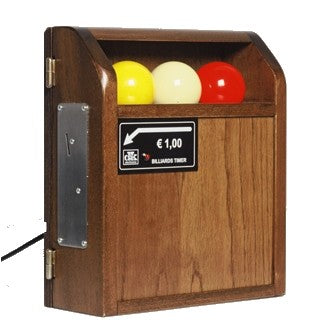 Horloge D&K Standard 0,5€ (réf.5037)