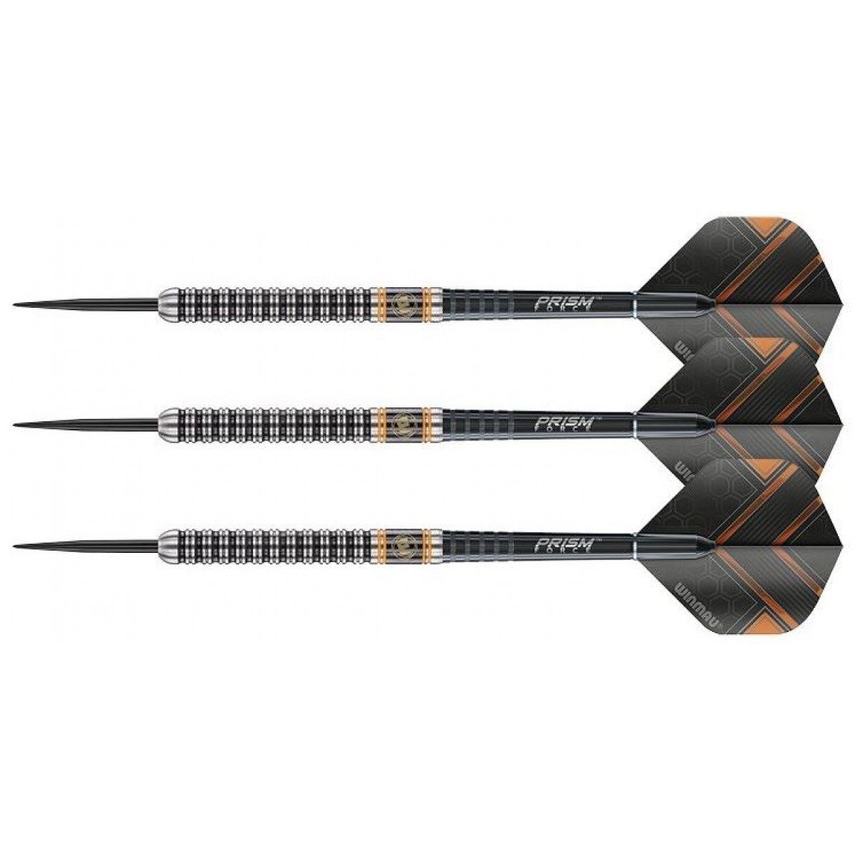 Fléchettes Winmau Danny Noppert 90% (réf. 5044)
