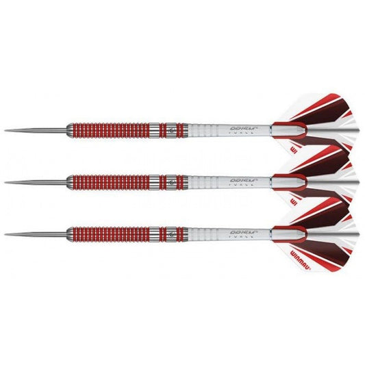 Fléchettes Winmau Overdrive 90% (réf. 5050)