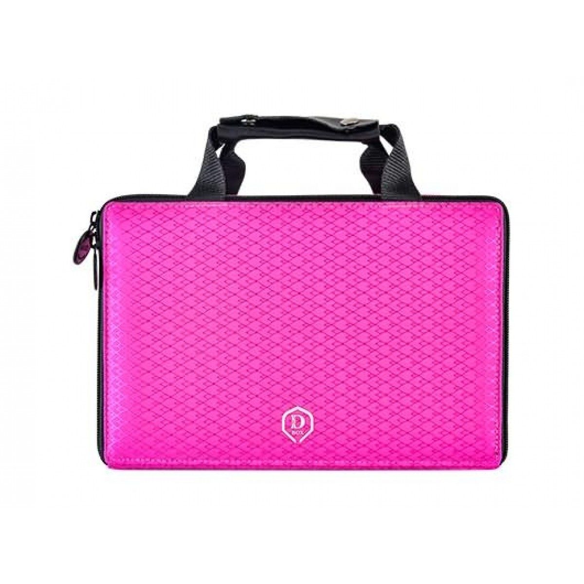 Valisette Dart Master Rose (réf. 5051)