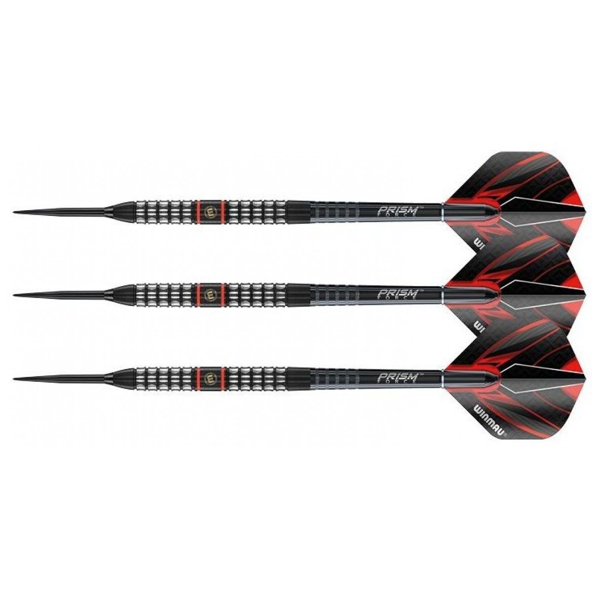 Fléchettes Winmau Sicario 90% (réf. 5052)