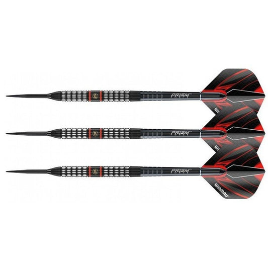 Fléchettes Winmau Sicario 90% (réf. 5052)