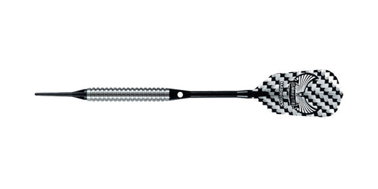 Flèchettes Harrows Assassin (réf.5151)