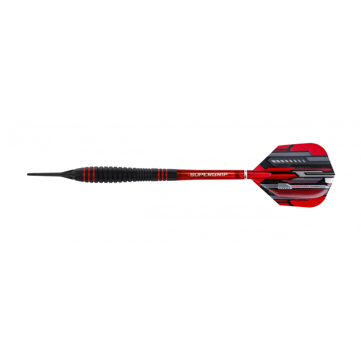 Fléchettes Harrows Ace (réf.5163)