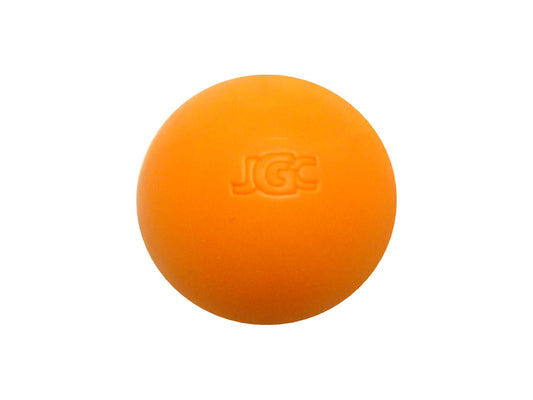 Balles Babyfoot Plastique Orange (réf.5172)