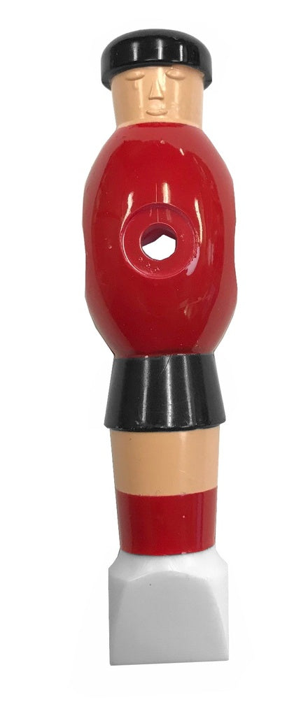 Joueur Kicker Plastique Bordeaux (réf. 517)