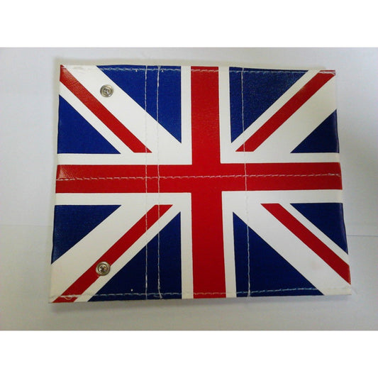 Etui Pochette pour fléchettes Union Jack Trifold (réf. 5192)