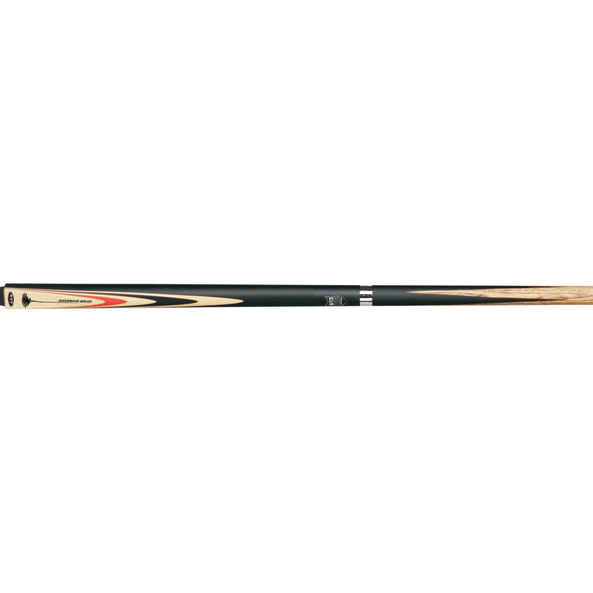 Queue Snooker BCE Shockwave BSK-7 Mark Selby (réf. 5193)