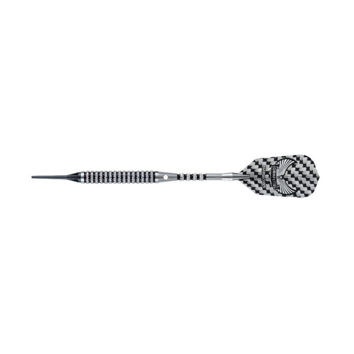 Fléchette Harrows Nemesis (réf. 5238)