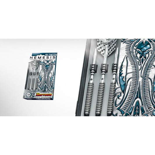 Fléchette Harrows Nemesis (réf. 5238)