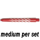 Shaft Spiroline short (réf.5258)