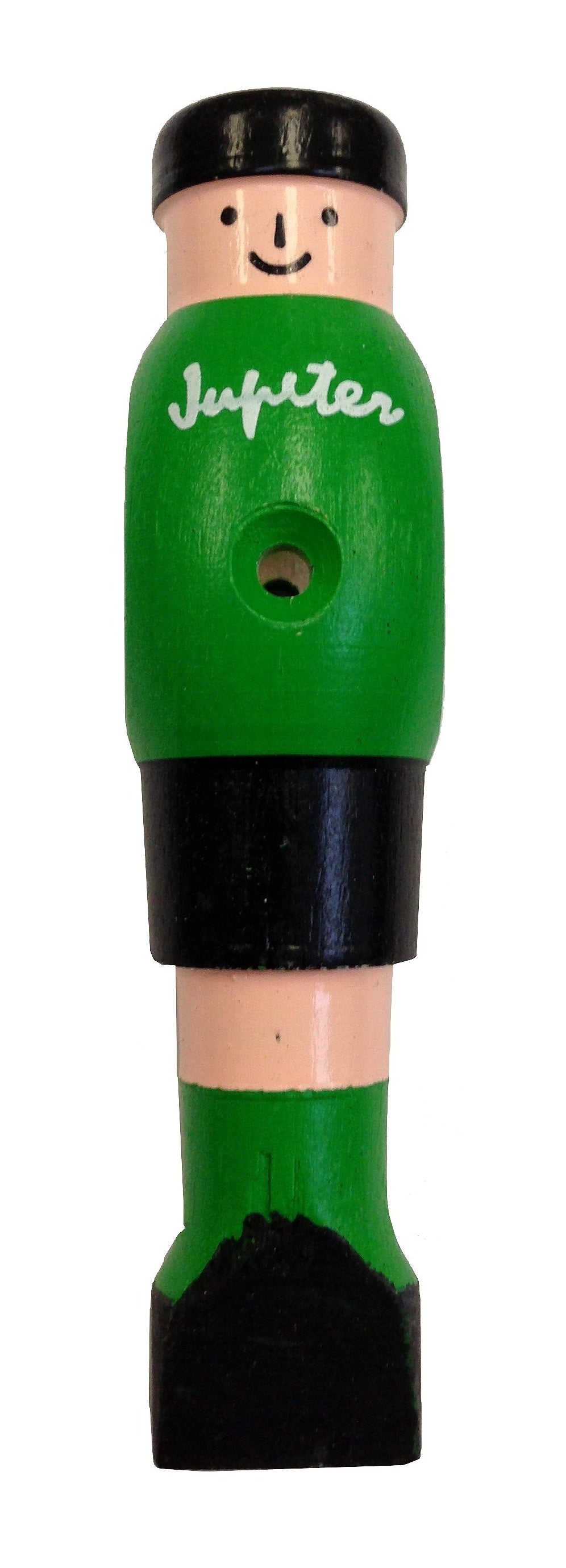 Joueur Jupiter Vert clair Européen (réf. 526)