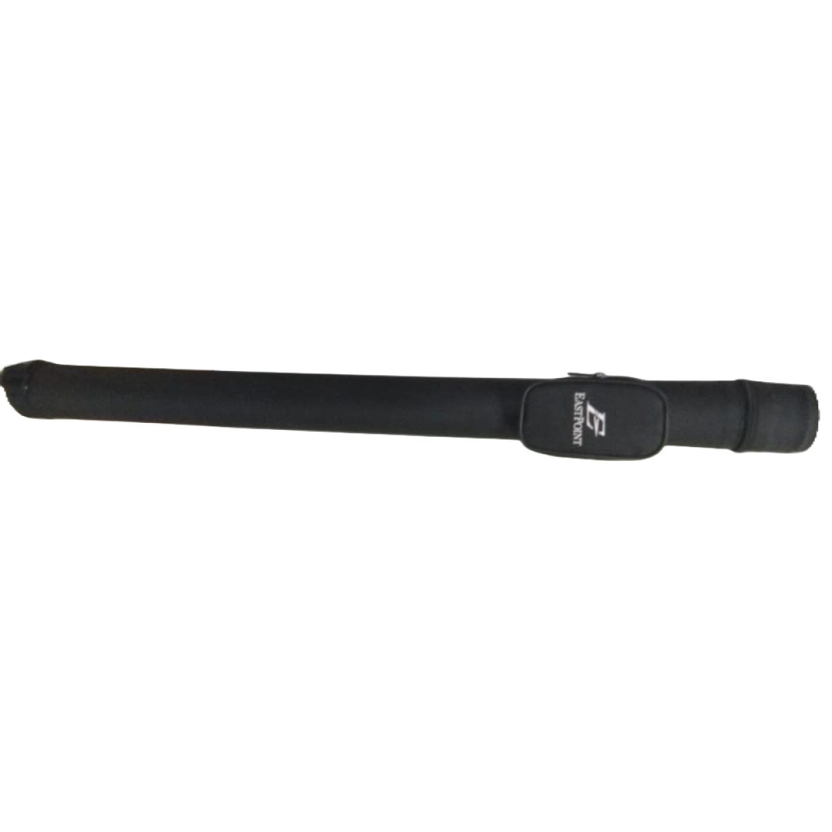 Etui Eastpoint 1 Queue - Noir (réf. 5279)