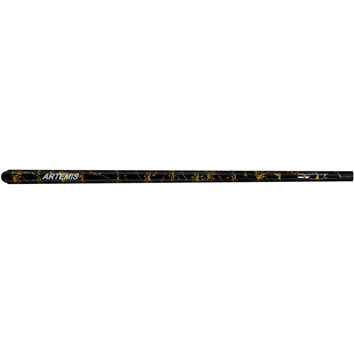 Queue À Vis Artemis Mister 100 Black/Gold (réf. 5315)