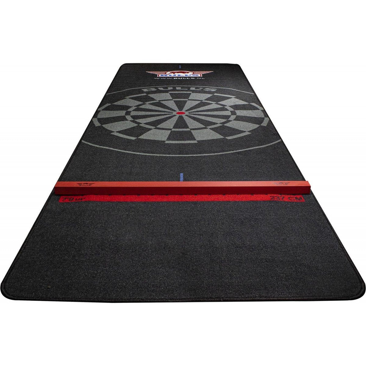 Tapis Pour Darts Bull's Noir Oche (réf. 5364)