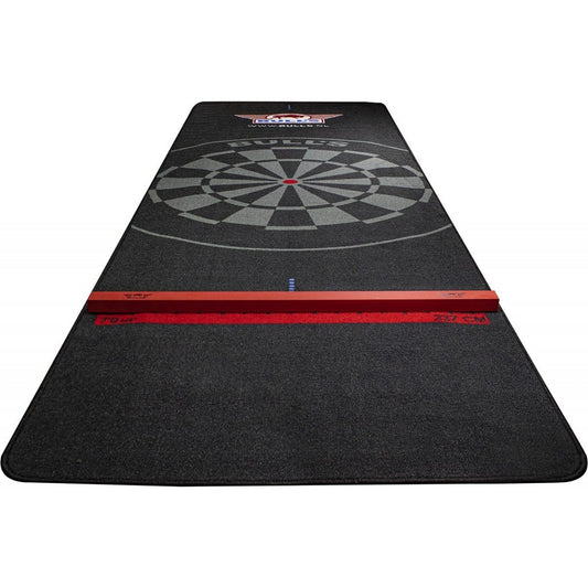 Tapis Pour Darts Bull's Noir Oche (réf. 5364)