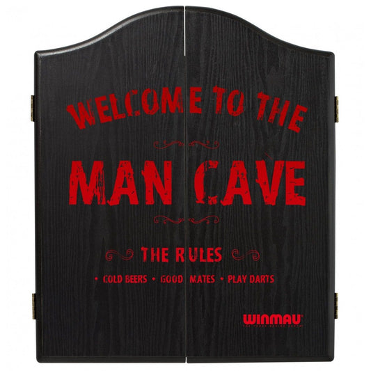 Armoire Dart Winmau Man Cave (réf. 5389)