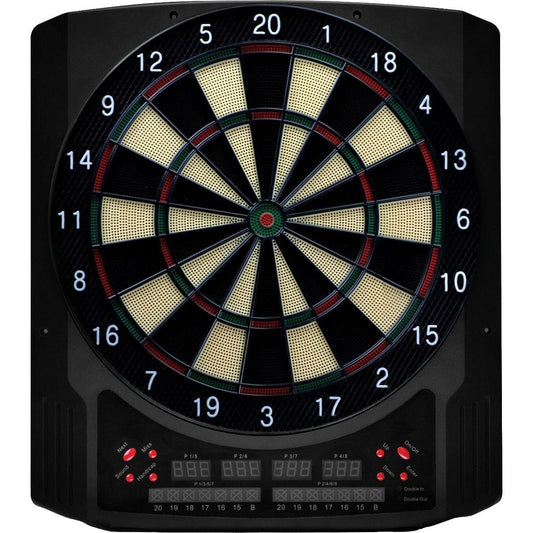 Cible Darts Electronique Universum Bull's (réf. 5390)