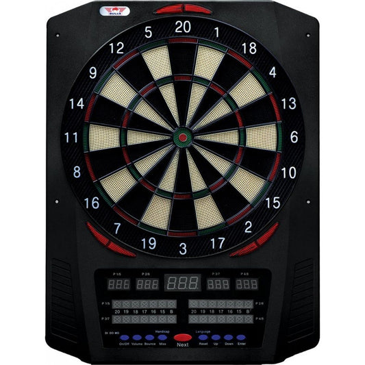Cible Darts Electronique Universum Pro Bull's (réf. 5391)