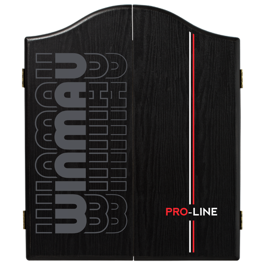 Armoire Darts Winmau Pro-Line (réf. 5393)