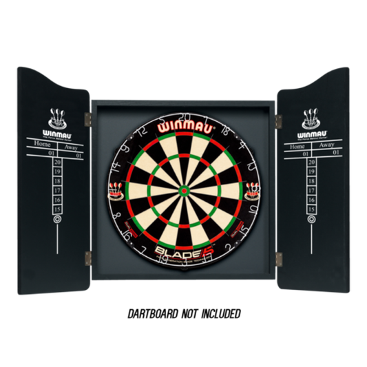 Armoire Darts Winmau Pro-Line (réf. 5393)