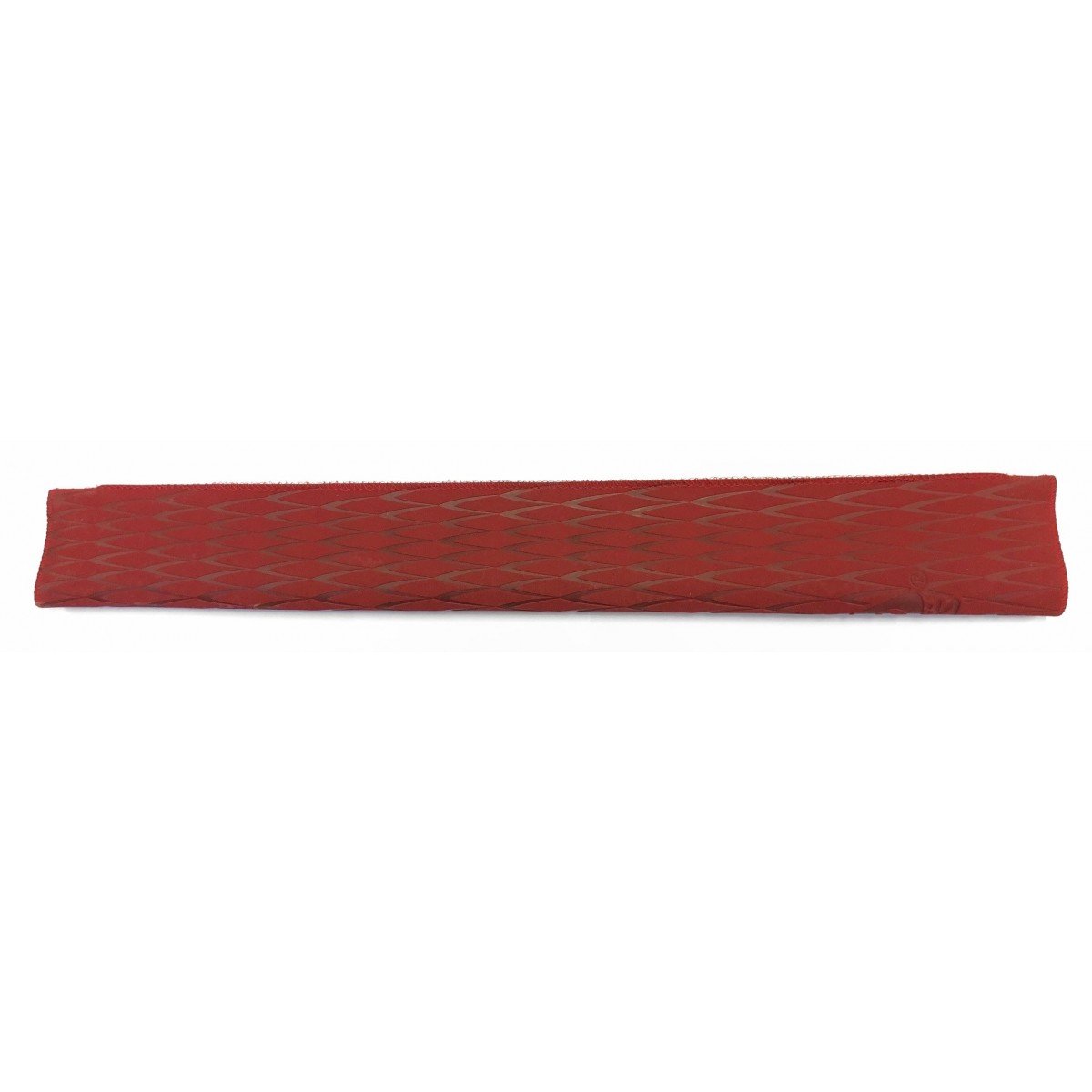 Manchon Queue IBS Super Grip Velvet 32cm 15g rouge (Réf. 5397)