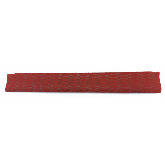Manchon Queue IBS Super Grip Velvet 32cm 15g rouge (Réf. 5397)