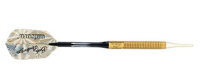 Flèchettes Unicorn Golden B.Anderson (réf.5401)