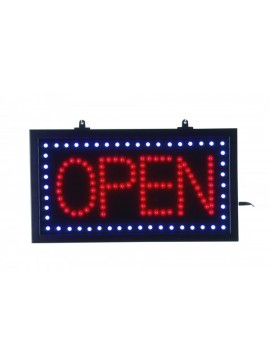 Wandbord LED Open (réf. 5444)