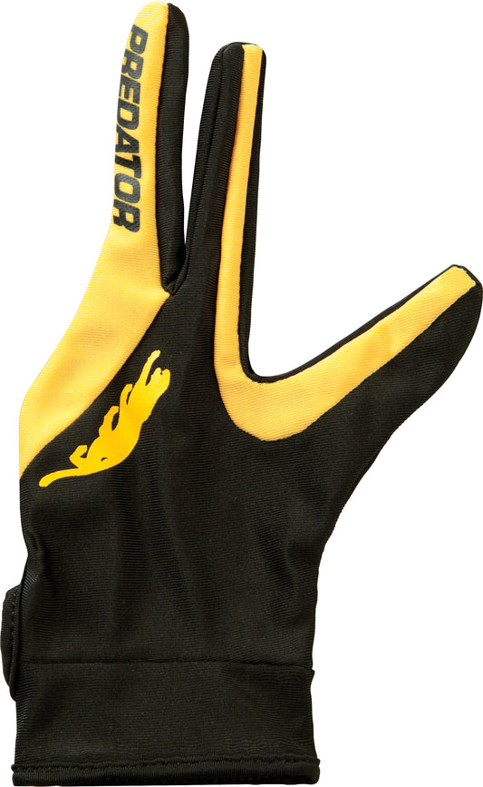 Gant Billard Predator Velcro (réf. 5448)