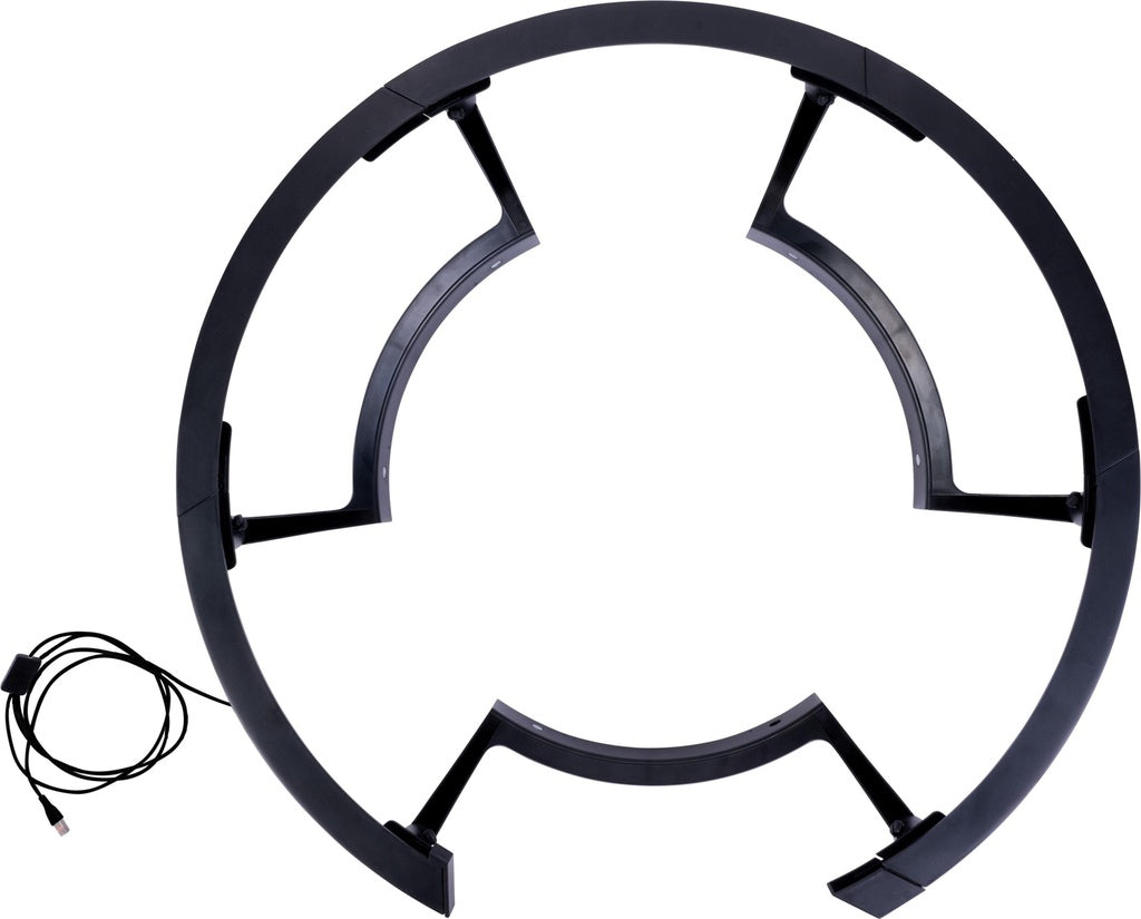 LED Système d'éclairage Grandslam Saturn + variateur (réf. 5451)