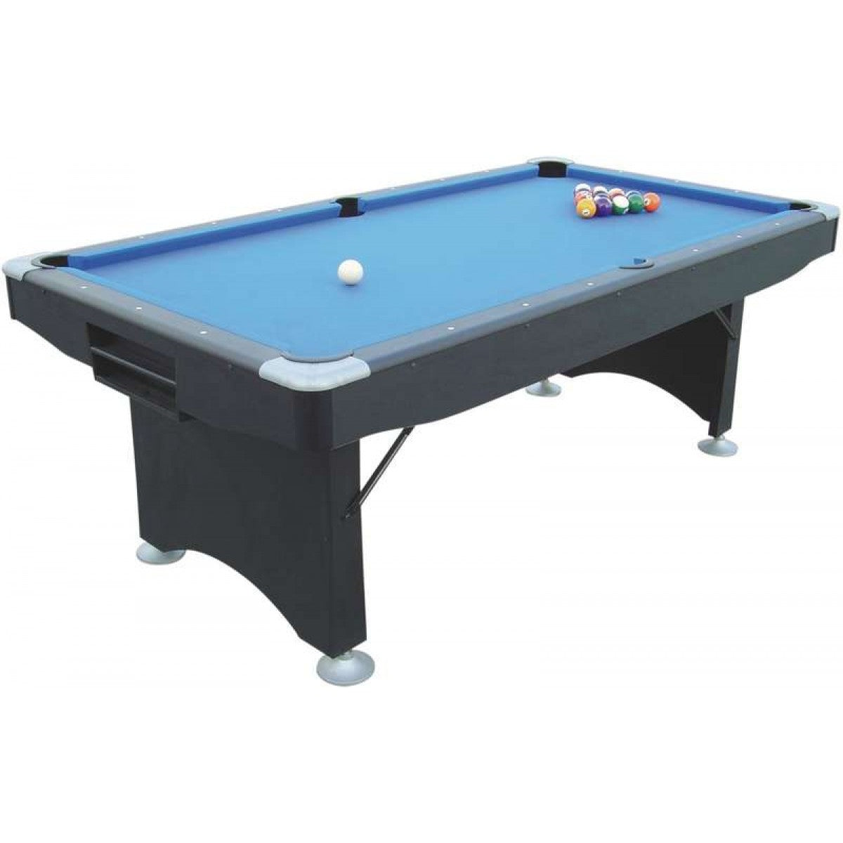Table de Billard US Chicago Deluxe (réf.5452)